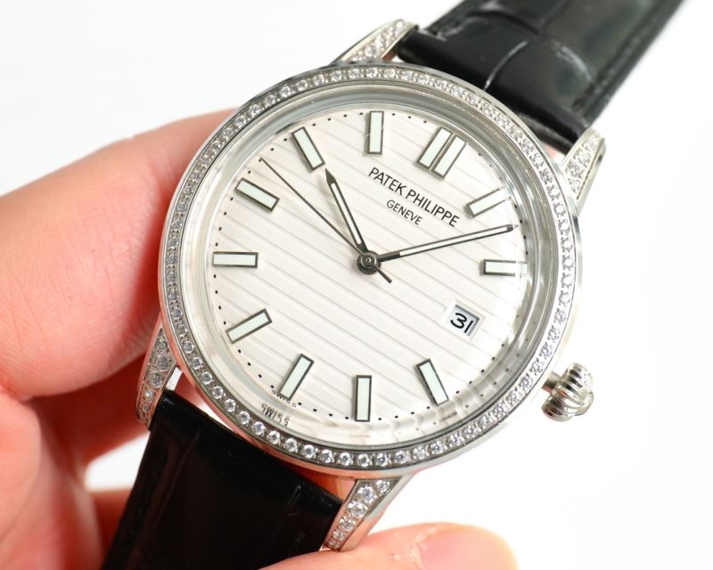 PATEK PHILIPPE Watches